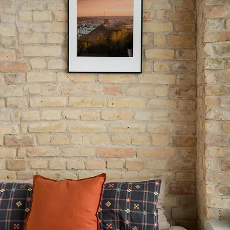 Apartament Hugo I Old Town I Self Check-in