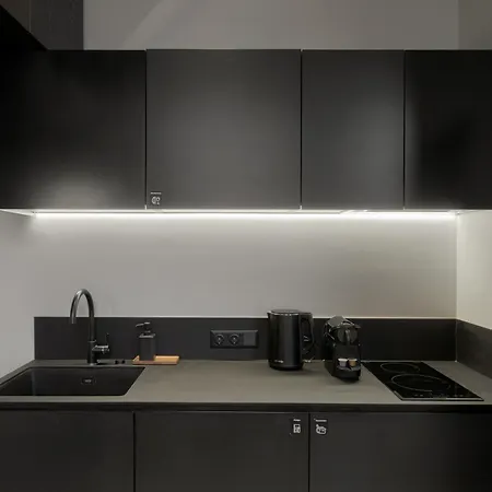 Apartament Hugo I Old Town I Self Check-in